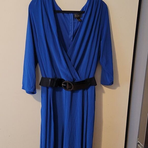 IMAN ROMPER 3X GEORGEOUS - Picture 2 of 7